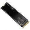 SSD M.2 500GB WESTERN DIGITAL BLACK 3RA GEN NVME