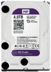 HD 4TB WD SATA III WD40PURX - comprar online