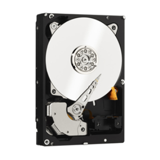 HD 2TB WD SATA 3 WD2003FZEX - comprar online