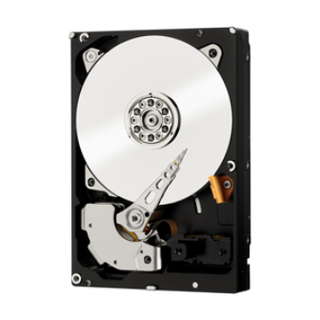 HD 2TB WD SATA 3 WD2003FZEX en internet