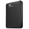 HD 1 TB PORTABLE WD ELEMENTS 3.O USB 2.5 BLACK - tienda online