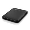 HD 1 TB PORTABLE WD ELEMENTS 3.O USB 2.5 BLACK - WPG Ecommerce