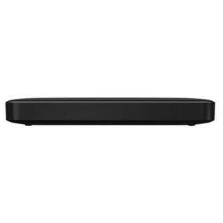 HD 2 TB PORTABLE WD ELEMENTS 3.O USB 2.5 BLACK - comprar online