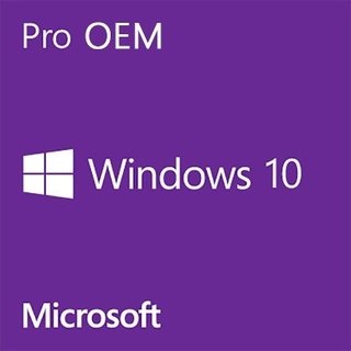 WINDOWS 10 PRO 64B OEM 1PK SPANISH DVD MICROSOFT - comprar online