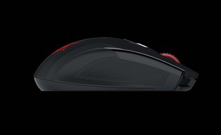 MOUSE GENIUS GAMING GX AMMODX X1-400 en internet