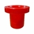 ACCESORIO MATE POLYMER - ROJO - comprar online