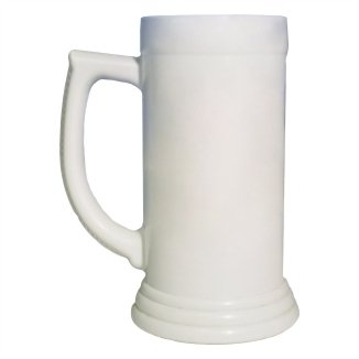 Vaso térmico para café polímero Sublimable – Tiva