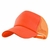 GORRA TRUCKER INFANTIL - NARANJA FLUO