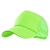 GORRA TRUCKER ADULTO - VERDE FLUOR