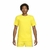 REMERA UNISEX JERSEY DEPORTIVO - AMARILLO FLUO