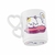 TAZA POLIMERO SUBLIMABLE WORKAT MIMO - comprar online