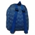 MOCHILA JARDIN NEOPRENE ESTAMPADA CUADRITOS - comprar online