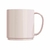 TAZA POLIMERO SUBLIMABLE WORKAT - ROSA CANDY