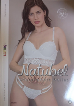 Catalogo Natubel