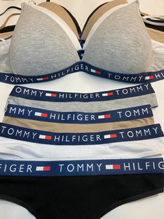 Tommytriangulo