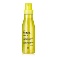 Body Splash Capim Limão e Hortelã 200ml [Tododia - Natura]