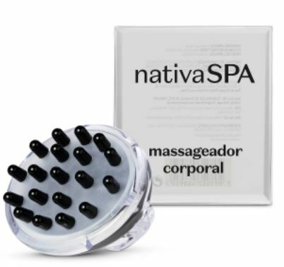 Massageador Corporal [Nativa SPA - O Boticário] na internet