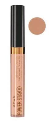 Corretivo Líquido Power Stay 4ml [Avon]