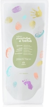 Hidratante Mamãe e Bebê 200ml [Natura] - comprar online