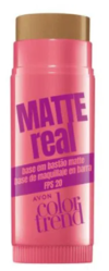 Imagem do Base em Bastão Matte Real FPS20 [Color Trend - Avon]