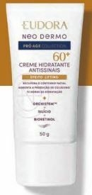 Creme Facial 60+ Pró Age [Neo Dermo - Eudora]