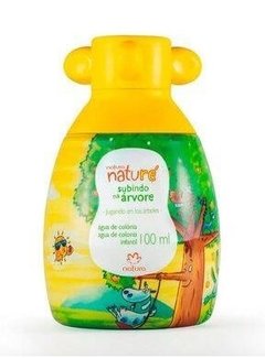 Água de Colônia Subindo na Árvore Infantil 100ml [Naturé - Natura]