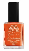 Esmalte Ultra Color 60 Second Express [Avon] - comprar online