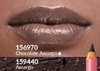 Batom Kiss Hidra Coleção Chocolate [ColorTrend - Avon] - Nécessaire Mix | Loja de Beleza Online