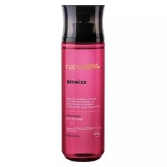 Ameixa Body Splash 200ml [Nativa Spa - O Boticário]