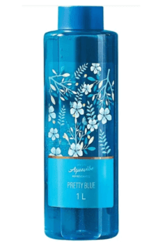 Refrescantes Pretty Blue 1L [Aquavibe - Avon]