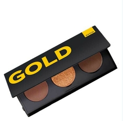 Paleta Trio Gold [Avon]