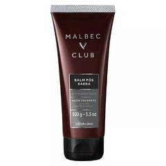 Balm Após Barba Malbec Club 100g [O Boticário] - comprar online