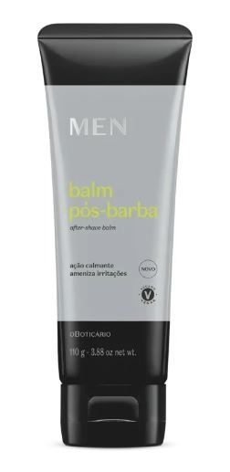 Balm Pós-Barba 110g [Men - O Boticário] - comprar online