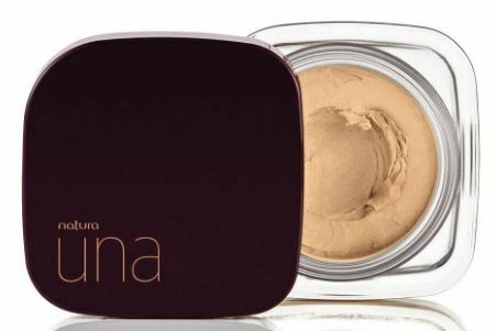 Base Matte Powder [Una - Natura]