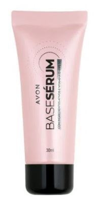 Base Sérum FPS30 30ml [Avon]