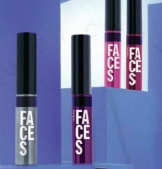 Batom Lip Tint Play [Faces - Natura]