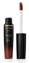 Batom Líquido Matte Tint [Glam - Eudora] na internet