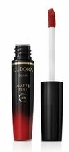 Batom Líquido Matte Tint [Glam - Eudora] - loja online