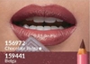 Batom Kiss Hidra Coleção Chocolate [ColorTrend - Avon] na internet