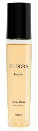 Body Spray Desodorante Imensi 100ml [Eudora]