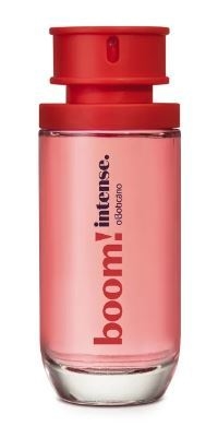 Boom Desodorante Colônia 50ml [Intense - O Boticário] 