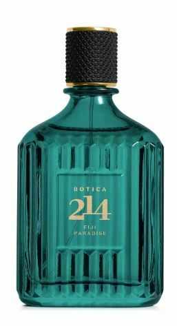 Botica 214 Fiji Paradise Fougère Especiado Eau De Parfum Masculino 90ml [O Boticário]