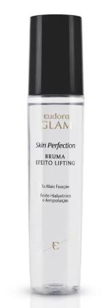 Bruma Fixadora Efeito Lifting Skin Perfection 110ml [Glam - Eudora]