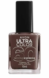 Esmalte Ultra Color 60 Second Express [Avon] - Nécessaire Mix | Loja de Beleza Online