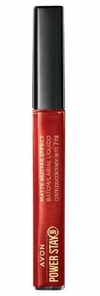 Batom Líquido Matte Glitter Effect [Power Stay - Avon] - loja online