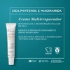 Creme Multirreparador Cica Pantenol + Niacinamida 30ml [Botik - O Boticário]