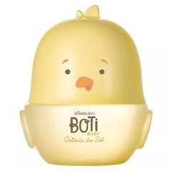 Colônia do Sol 100ml [Boti Baby - O Boticário]