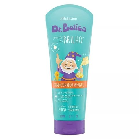 Condicionador 200ml [Dr. Botica - O Boticário] - comprar online