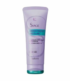 Condicionador Hidratação Micelar 250ml [Siáge - Eudora]