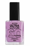 Esmalte Ultra Color 60 Second Express [Avon] na internet